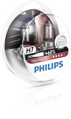 PHILIPS 12972VPS2 Bulb, spotlight